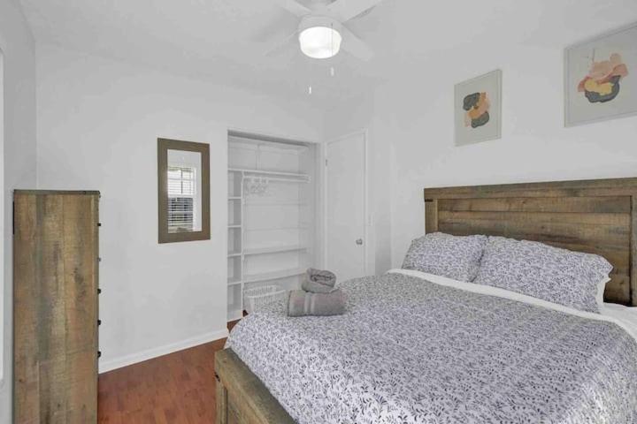 Beautiful 4 Bedrooms/Pool/Walk To Beach Deerfield Beach Exteriör bild
